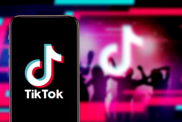 抖音-TikTok-社群行銷-社群媒體